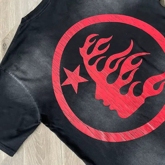 HELLSTAR T-SHIRT - Image 12
