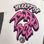 HELLSTAR T-SHIRT - Image 9