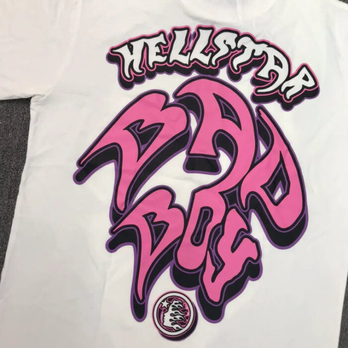 HELLSTAR T-SHIRT - Image 10