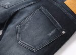 DSQ2 SHORTS JEANS - Image 6