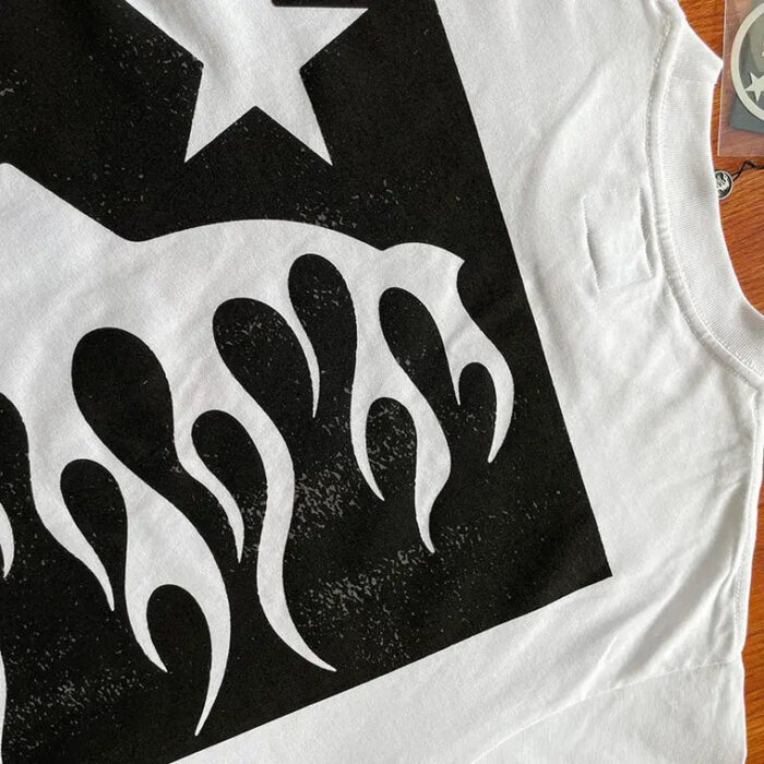HELLSTAR T-SHIRT - Image 12