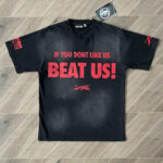 HELLSTAR T-SHIRT - Image 4