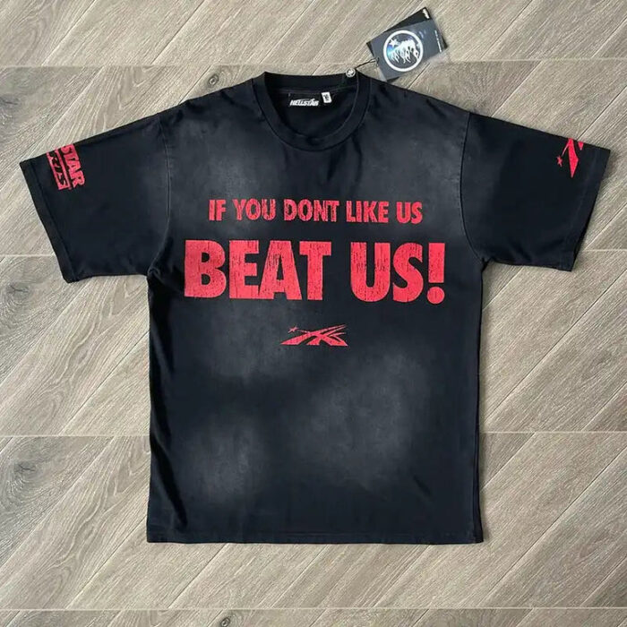HELLSTAR T-SHIRT - Image 4