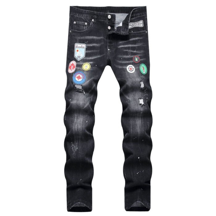 DSQ2 JEANS - Image 2