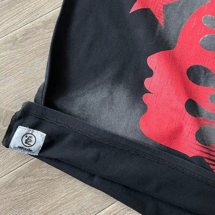 HELLSTAR T-SHIRT - Image 16