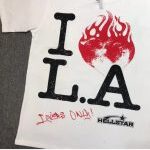 HELLSTAR T-SHIRT - Image 16