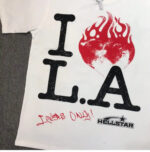 HELLSTAR T-SHIRT - Image 8