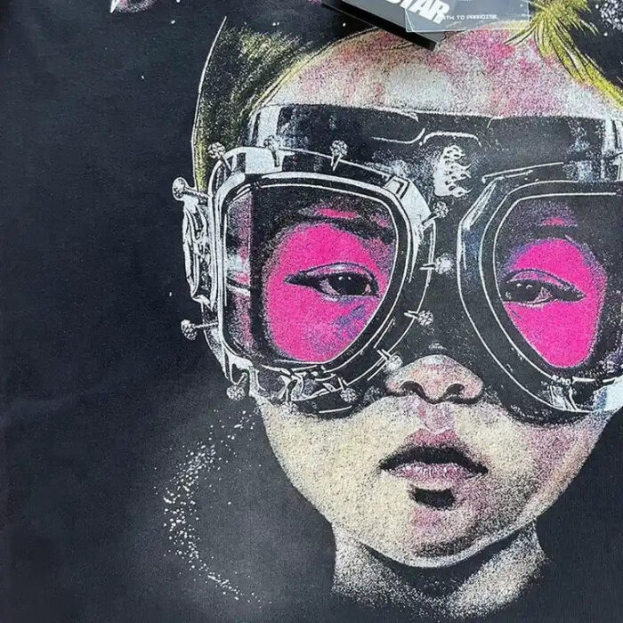 HELLSTAR T-SHIRT - Image 8
