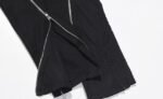 JEANS FULL-ZIP TRACKPANT - Image 3