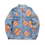 DENIM TEARS X LEVI'S JACKET - Image 2