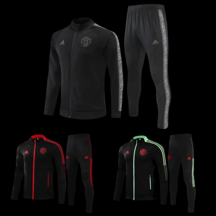FOOTBALL TRACKSUIT - Image 1