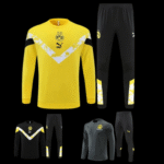FOOTBALL TRACKSUIT