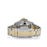 Rolex Submariner Date 126613LB Steel Yellow Gold Blue Dial (2023) - Image 4