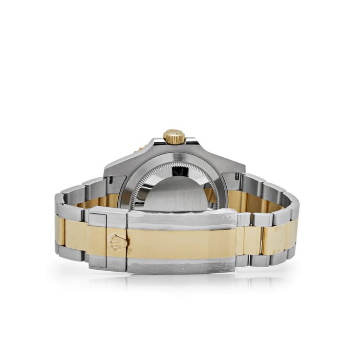 Rolex Submariner Date 126613LB Steel Yellow Gold Blue Dial (2023) - Image 4