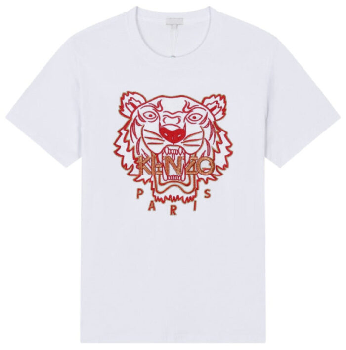 KENZO T-SHIRT - Image 1