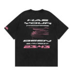 HELLSTAR T-SHIRT - Image 3