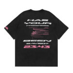 HELLSTAR T-SHIRT - Image 4
