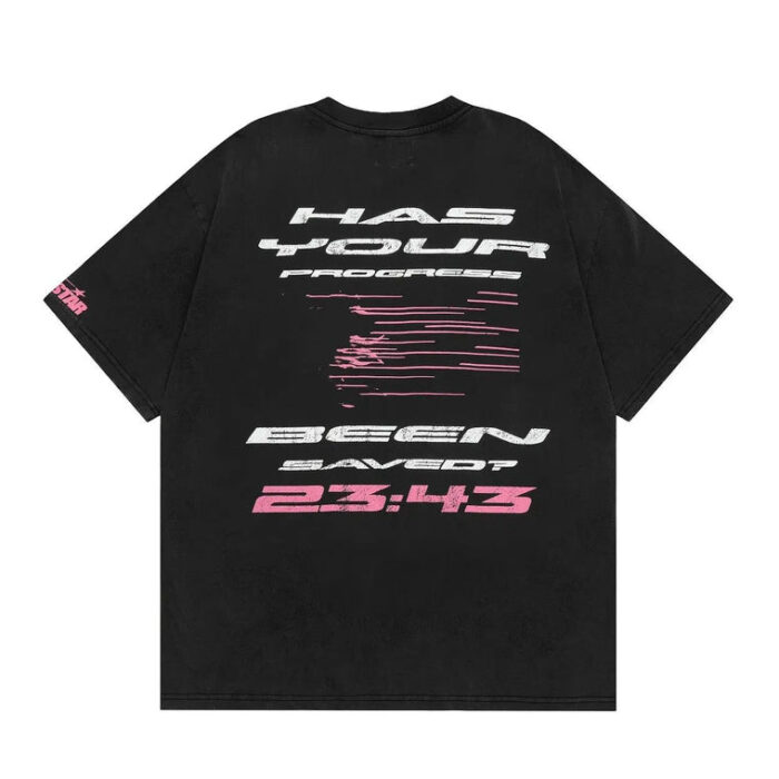 HELLSTAR T-SHIRT - Image 4