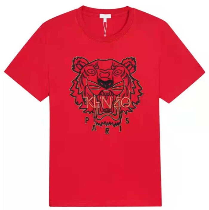 KENZO T-SHIRT - Image 1