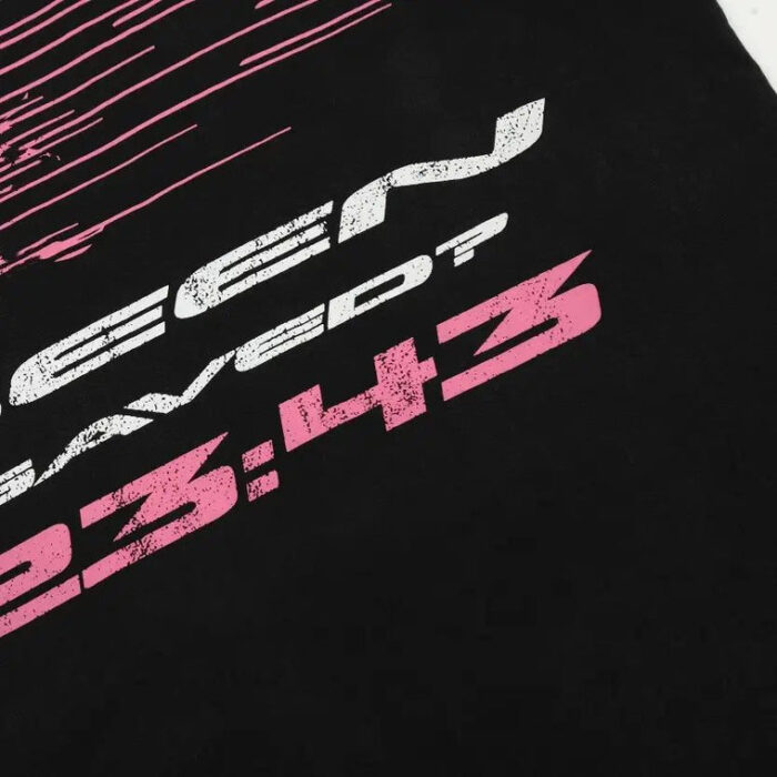 HELLSTAR T-SHIRT - Image 8