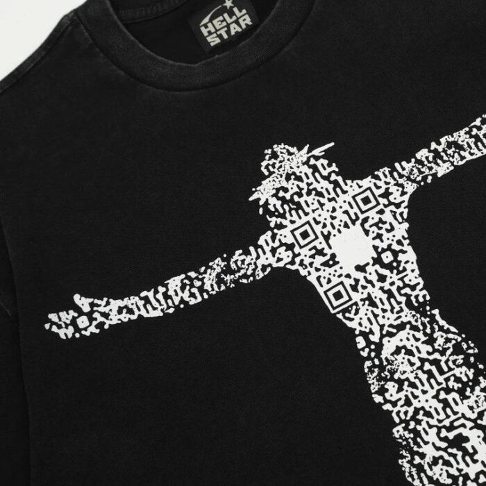 HELLSTAR T-SHIRT - Image 6