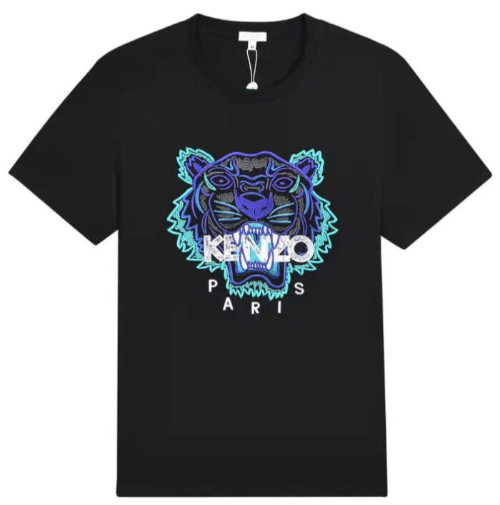 KENZO T-SHIRT - Image 1