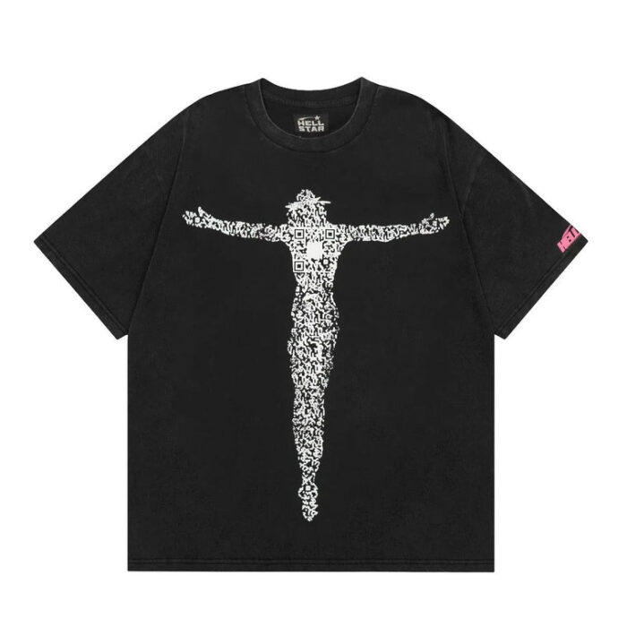 HELLSTAR T-SHIRT - Image 2