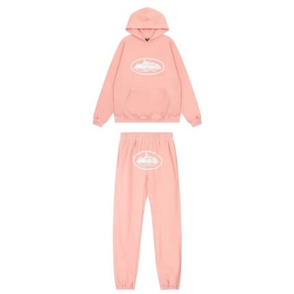 CRTZ TRACKSUIT
