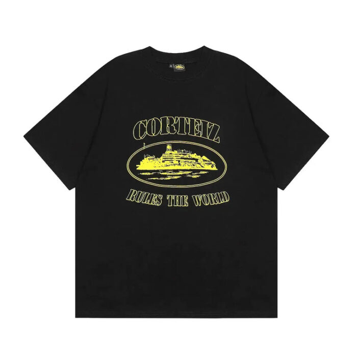 CRTZ T-SHIRT - Image 1