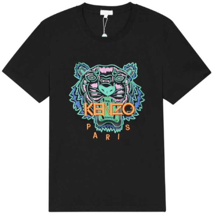 KENZO T-SHIRT - Image 1