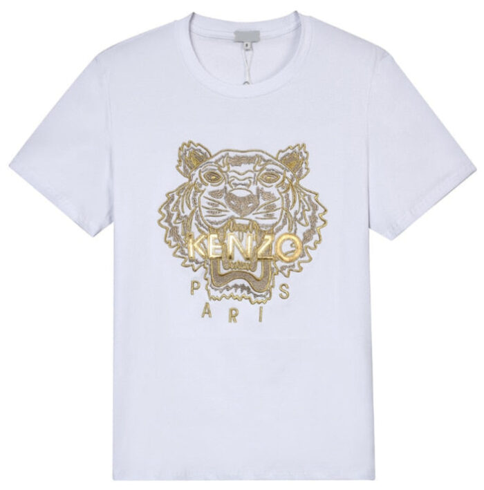 KENZO T-SHIRT - Image 1