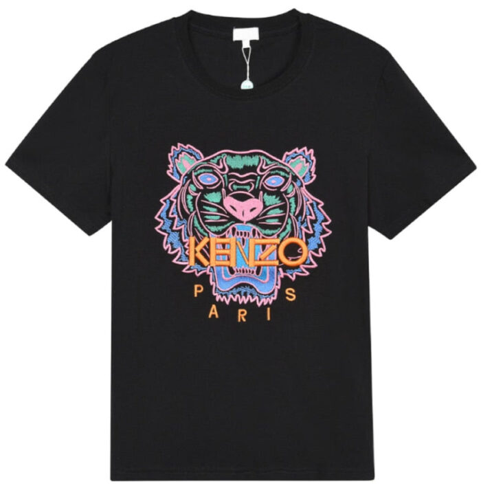 KENZO T-SHIRT - Image 1