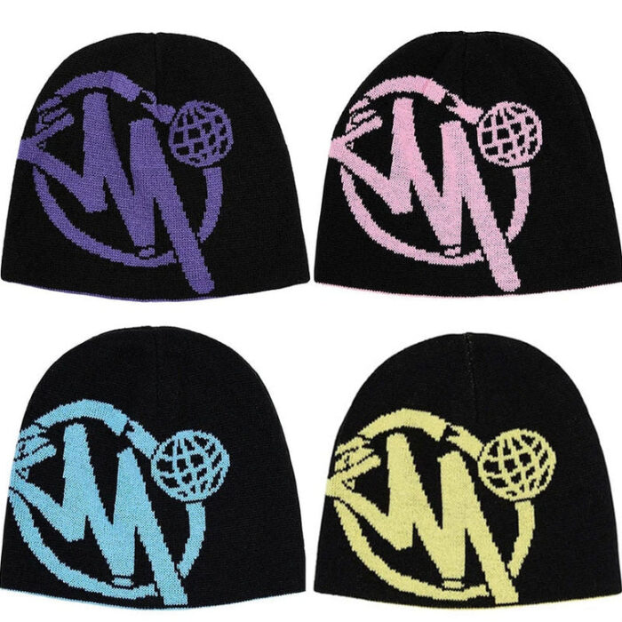 Beanie - Image 1