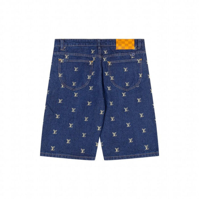 SHORTS LOUIS V - Image 4