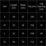 SHORTS CHROME H - Image 5