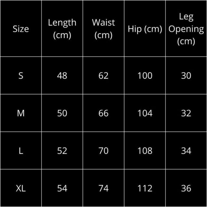 SHORTS CHROME H - Image 6
