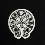 T-SHIRT CHROME H - Image 2