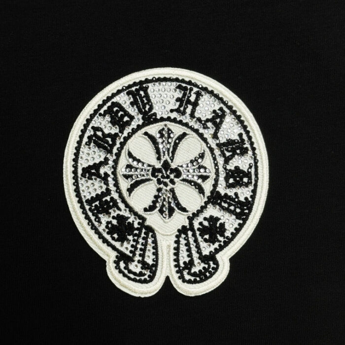 T-SHIRT CHROME H - Image 3
