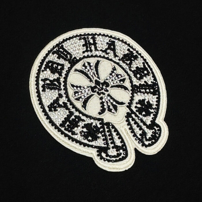 T-SHIRT CHROME H - Image 9