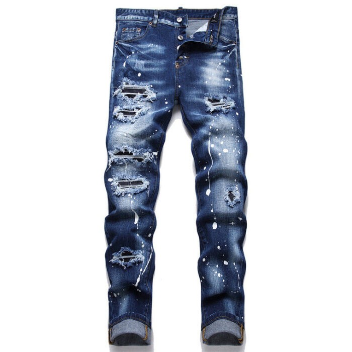 DSQ2 JEANS - Image 2