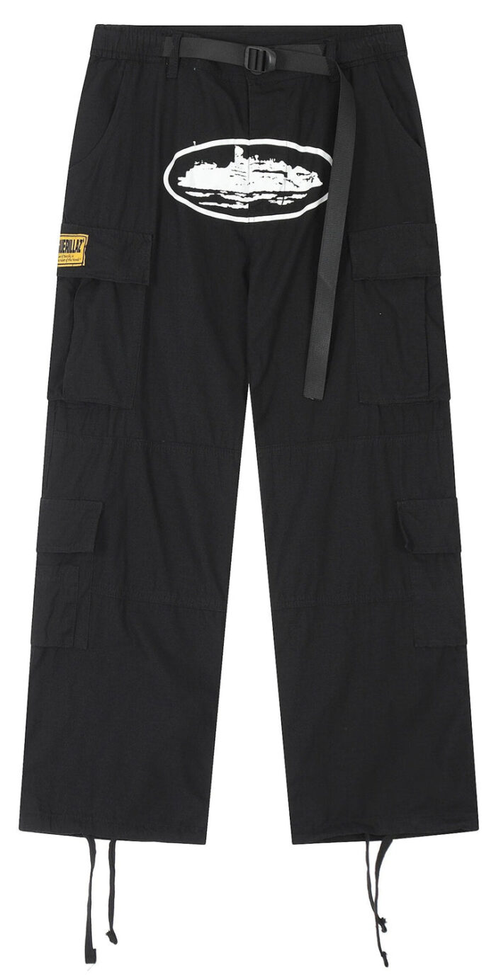 CRTZ PANTS - Image 1