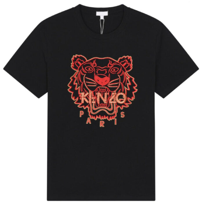 KENZO T-SHIRT - Image 1
