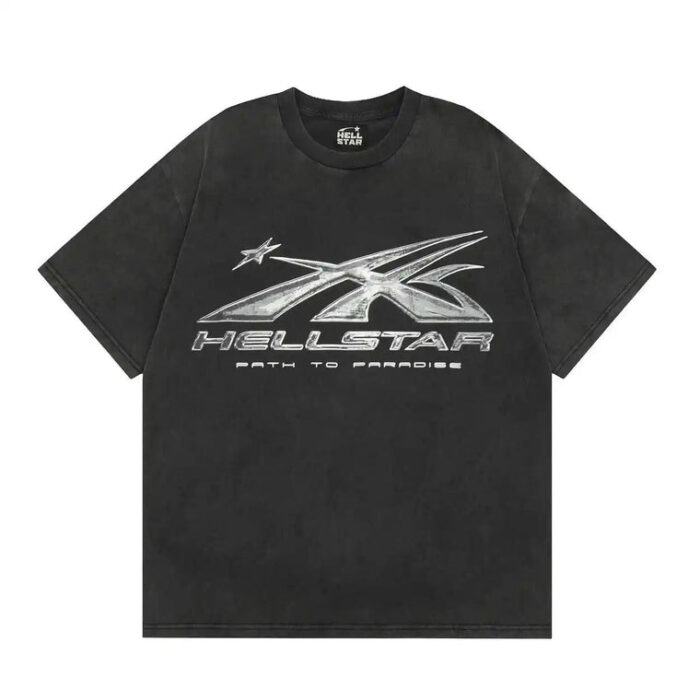 HELLSTAR T-SHIRT - Image 2