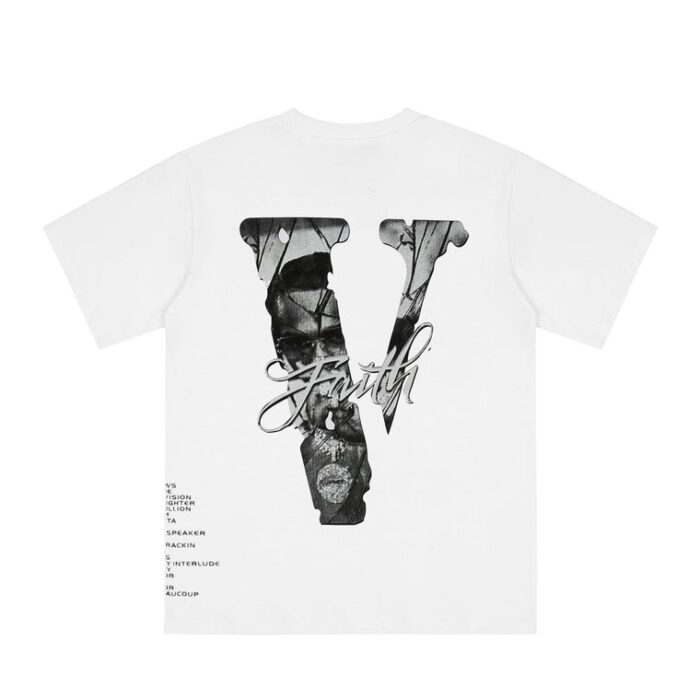 VLN T-SHIRT - Image 1