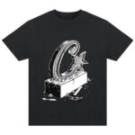CRTZ T-SHIRT