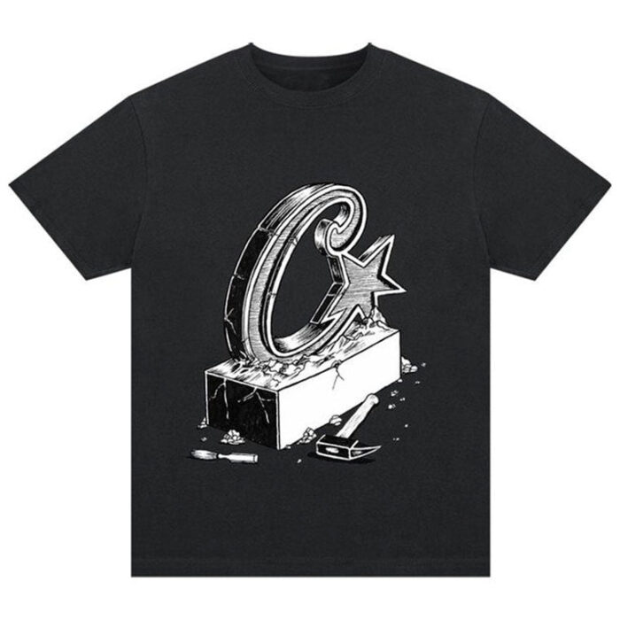 CRTZ T-SHIRT - Image 1
