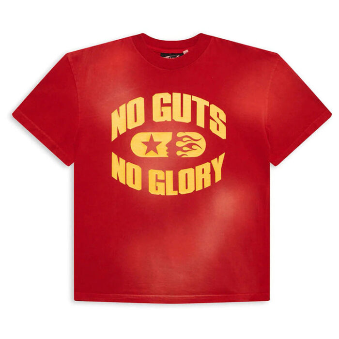 HELLSTAR T-SHIRT - Image 2