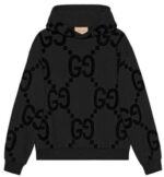 HOODIE GC