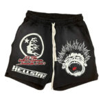 Hellstar Records Shorts - Image 2