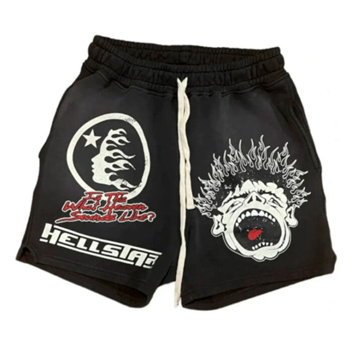 Hellstar Records Shorts - Image 2